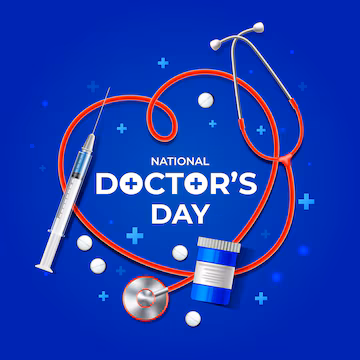  National Doctor’s Day