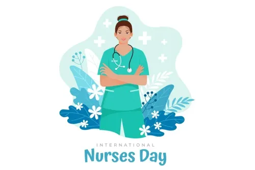  International Nurses Day