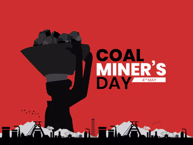 Coal Miners Day