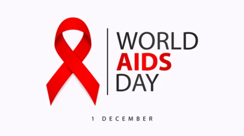 World AIDS Day