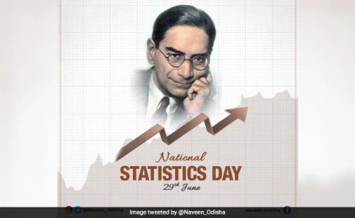  National Statistics Day