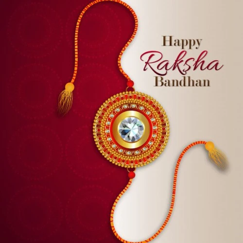 Raksha Bandhan
