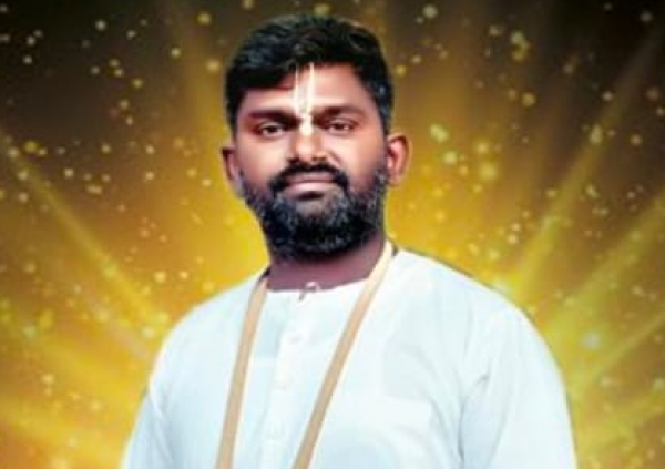 In Memory of Mr. Botika Rajesh, a Techie Who Lost His Life Too Soon. A native of Nethivaripalli, Annamayya District.