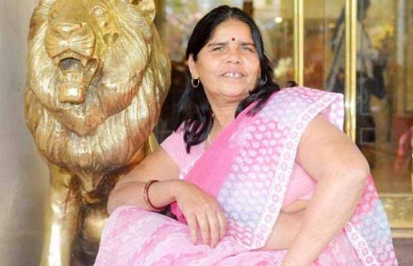 Sampat Pal: The Fearless Crusader Who Turned Courage into a Movement