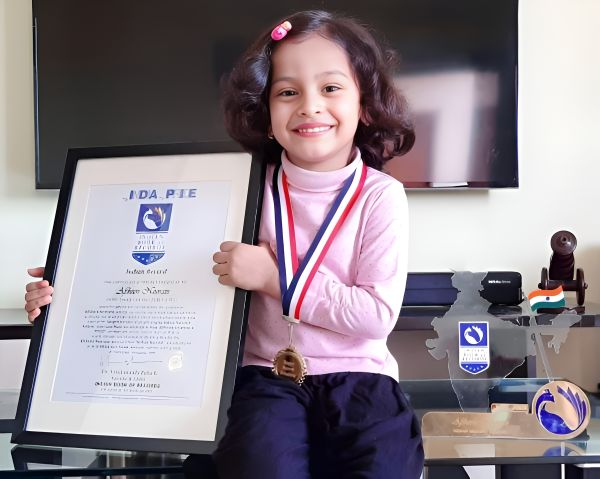 A Powerful Voice That United Thousands in Patriotic Harmony