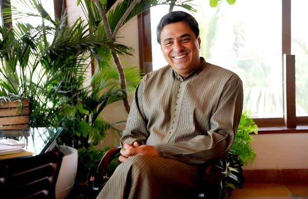 Ronnie Screwvala: From Vision to Victory in Media and Entrepreneurship