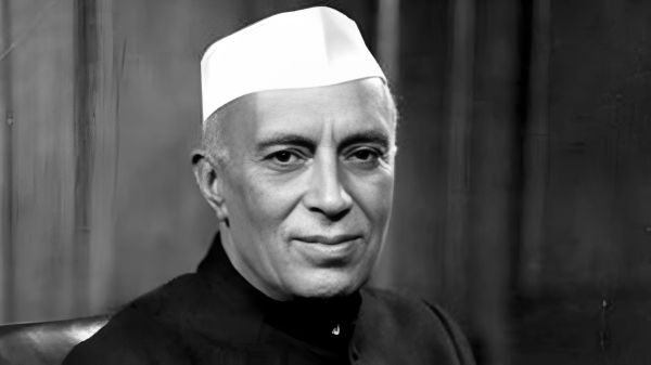 Jawaharlal Nehru: The Visionary Architect of Modern India
