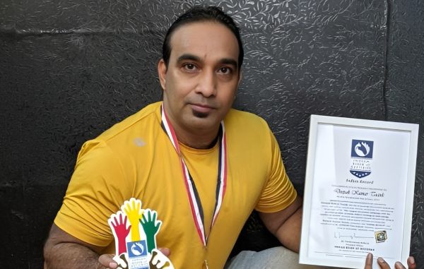 A Beacon of Civic Responsibility Inspiring a Healthier Nation