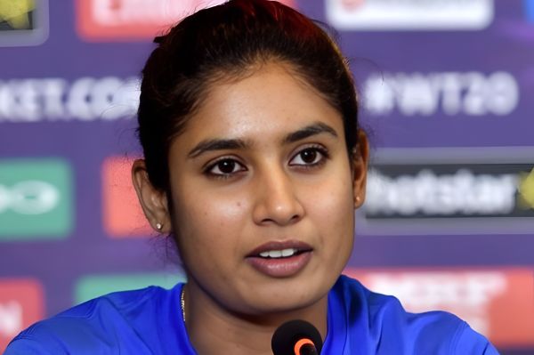 The Timeless Icon of Indian Cricket: Mithali Raj’s Legacy of Excellence