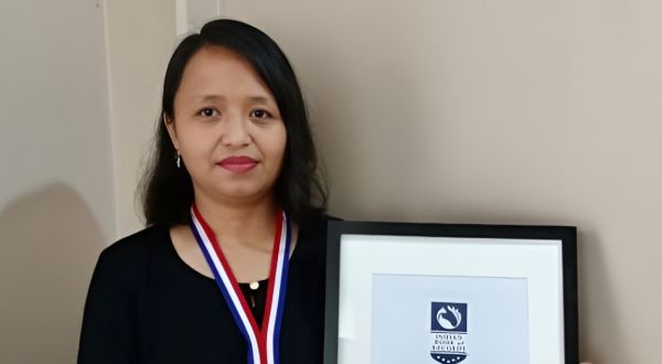A Beacon of Humanity: Easter Kharbamon’s Inspiring Journey of Service and Compassion