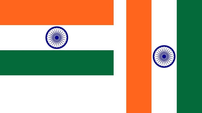 Tiranga with Dignity: Know the Right Way to Fly Our Pride – Uphold the Honour, Respect the Code, Celebrate the Spirit of India