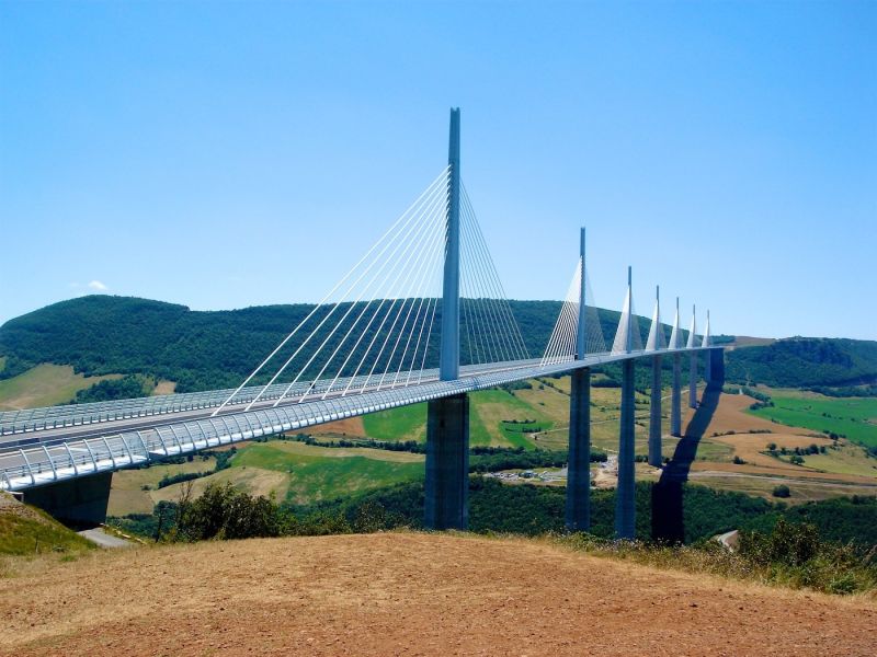 The World’s Tallest Bridge Will Leave Your Jaw on the Floor