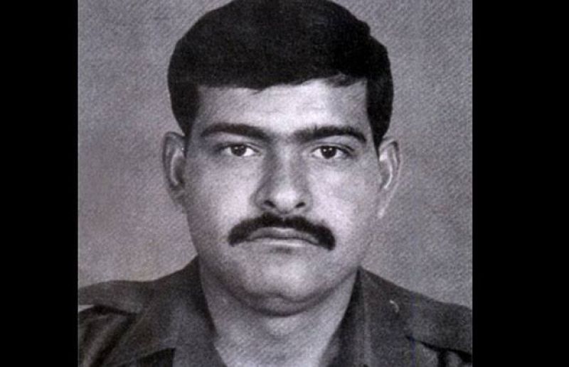 His legacy of fearlessness continues to ignite patriotism and purpose in young hearts