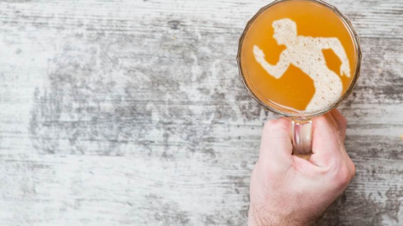 Does Beer Actually Have Health Benefits?