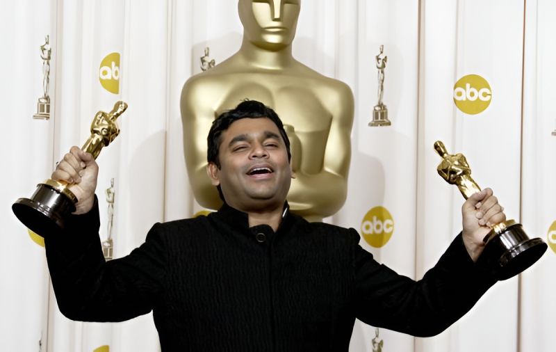 The Sound of Glory: A.R. Rahman’s Global Symphony of Excellence and Inspiration