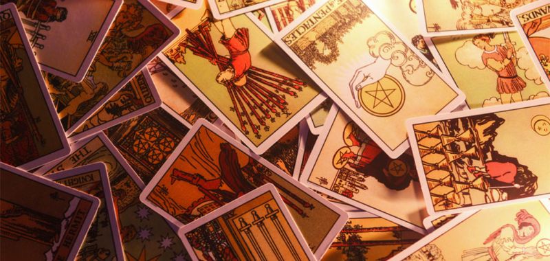 Using Psychic Abilities to Solve Potential Murders