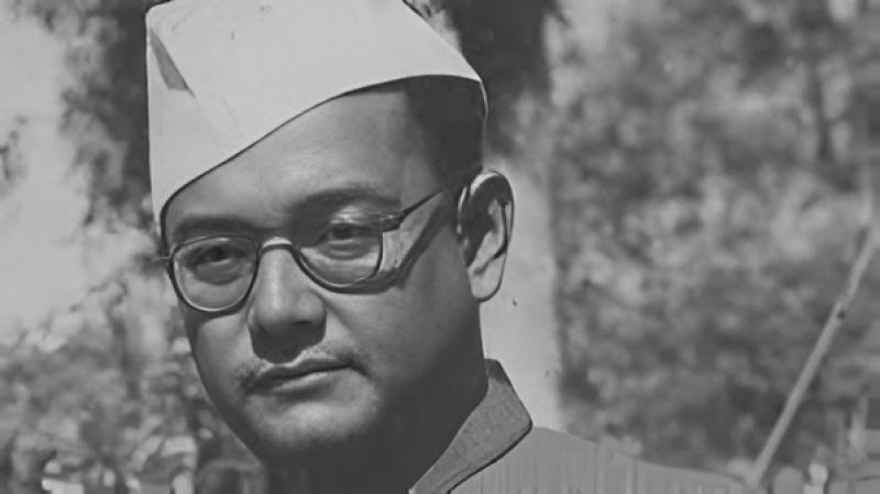 Netaji Subhas Chandra Bose Inspires Courage, Unity, and Fearless Patriotism