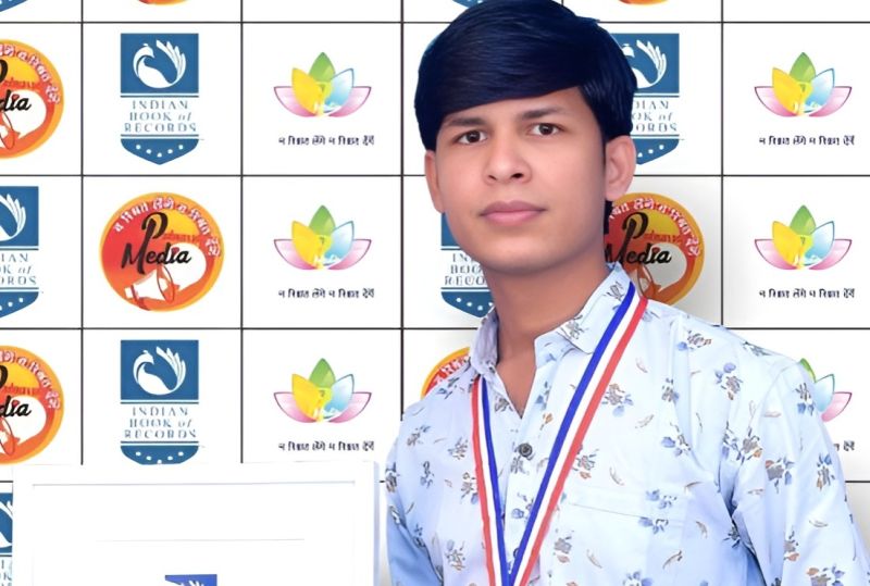 A Vision of Determination: Pavan Jain Padmavat Inspires a Healthier and Empowered India