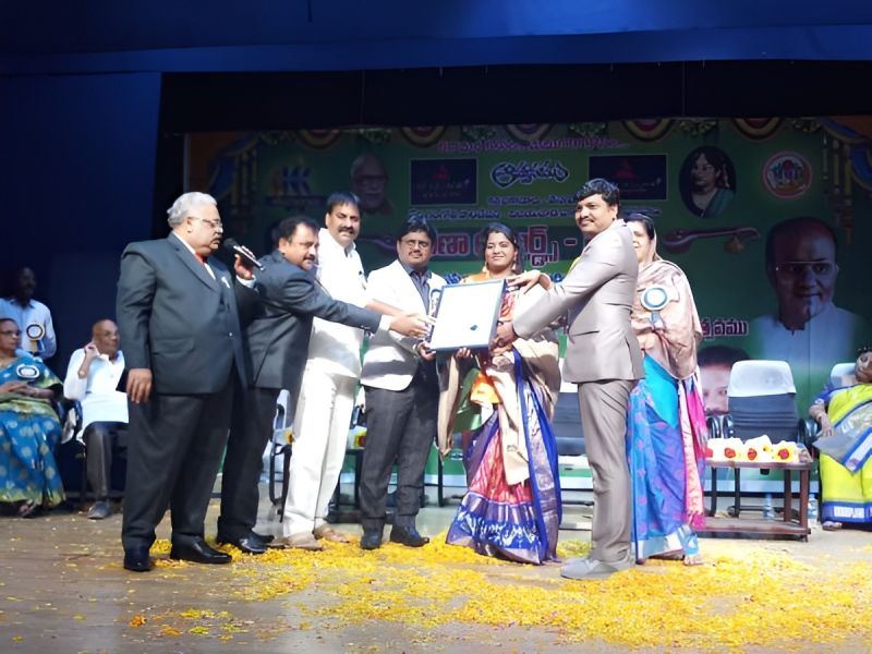 Courage Beyond Borders: Dr. B. Divya Raj Reddy’s Mission of Hope and Humanity