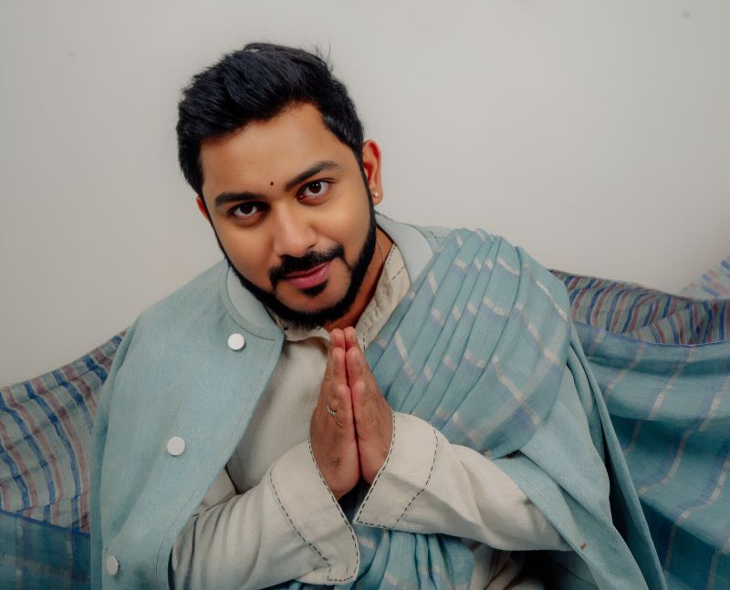 The Trailblazer of India’s Indie Music Revolution