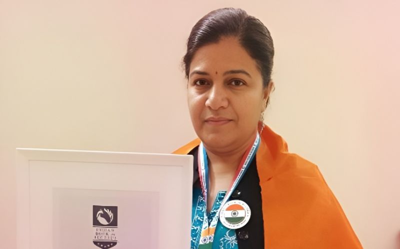 A Beacon of Compassion: Dr. Mamta Mohan Singh’s Inspiring Journey of Service