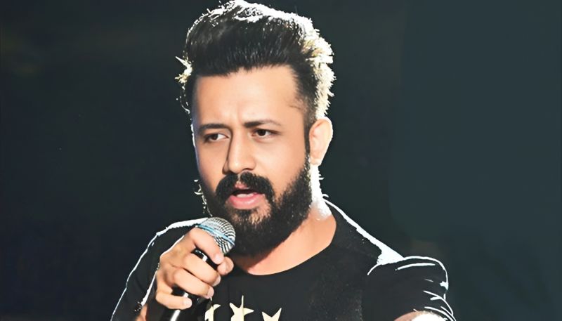 Voice That Touches Souls: Atif Aslam’s Inspiring Musical Journey