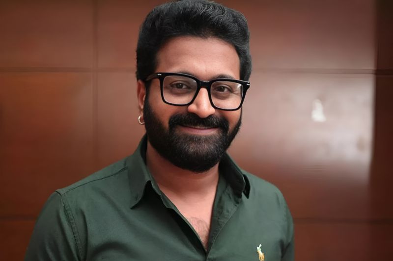 Rishab Shetty: A visionary storyteller redefining cinema 
