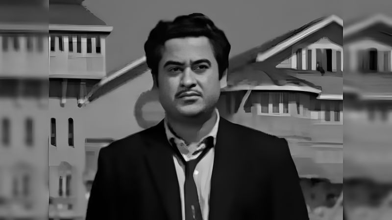 Kishore Kumar: The Evergreen Voice That Inspired Generations