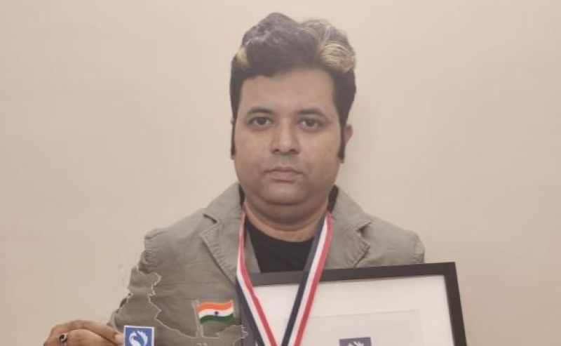 Rajshekhar Banik