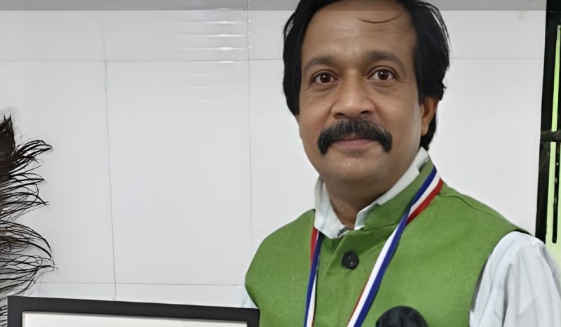 A Legacy of Purpose: Dr. Abhaya Ranjan Pattanayak’s Inspiring Journey of Service and Excellence