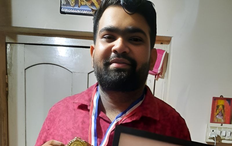 A Selfless Force for Good: Rohan Sharma’s Inspiring Humanitarian Journey