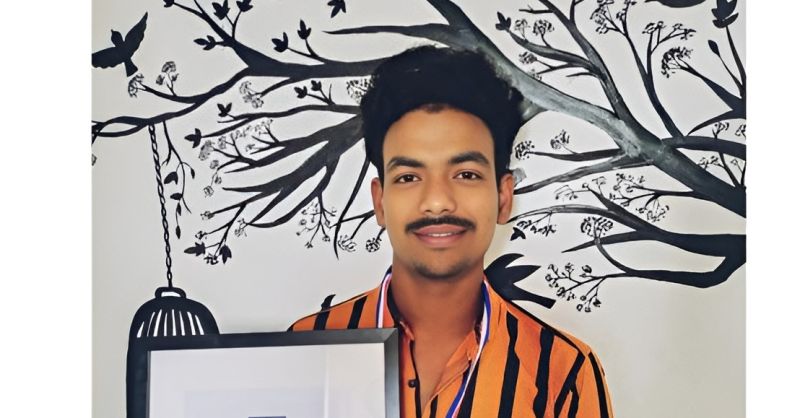 A True Humanitarian Spirit: Sachin Ramayan Benvanshi’s Inspiring Service in Times of Crisis