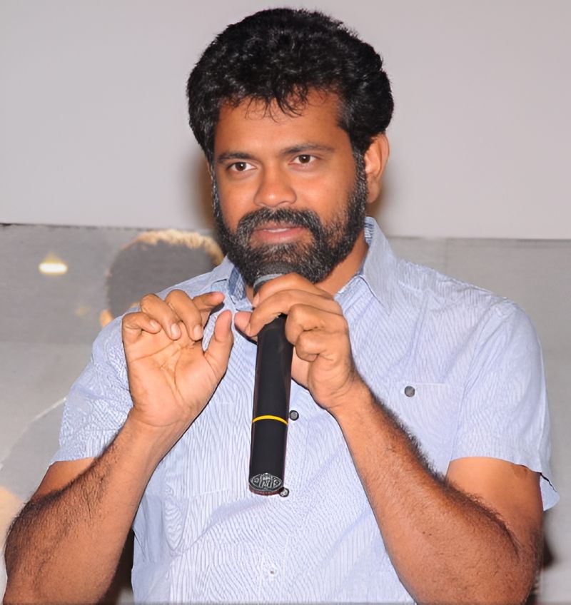Master of Creative Storytelling: The Visionary Journey of Sukumar