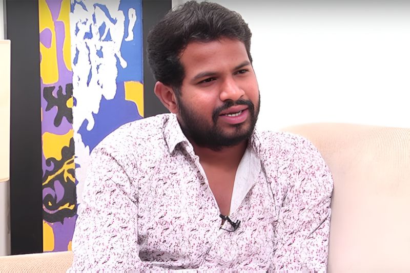 Hyper Aadi