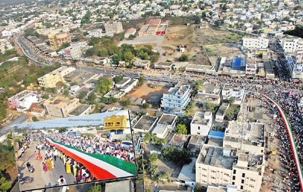 Dr Paul Raj Engineering College Indian World Record