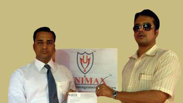 Dinesh Upadhyaya Indian World Record