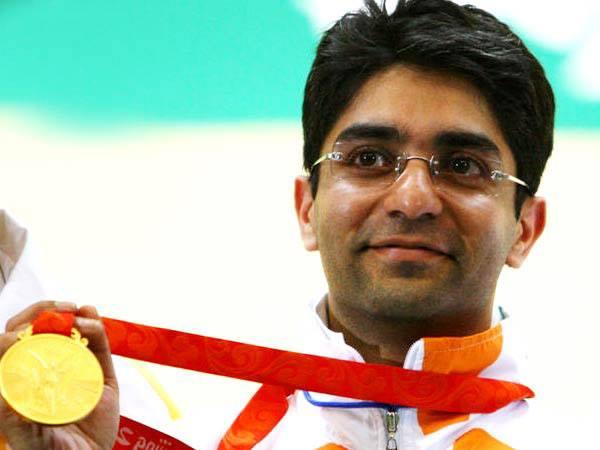 Abhinav Bindra Indian World Record