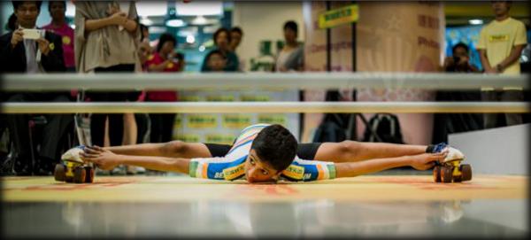 Rohan Kokane Indian World Record