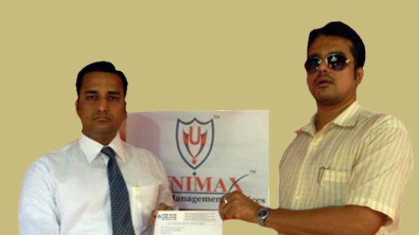 Dinesh Shivnath Upadhyaya  Indian Record Holder